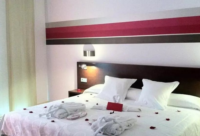 Fotos del hotel AirBeach Spa Mar Menor :  4