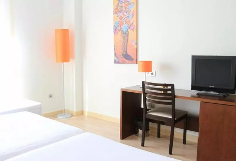 Fotos del hotel AirBeach Spa Mar Menor :  2