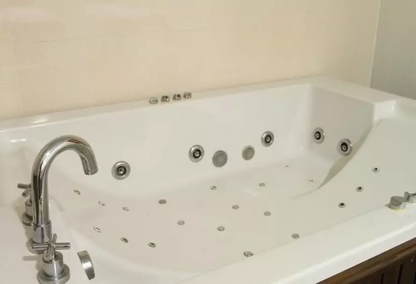 Fotos del hotel AirBeach Spa Mar Menor :  17