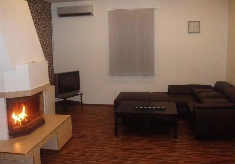 Fotos del hotel Bulgari Boutique:  8