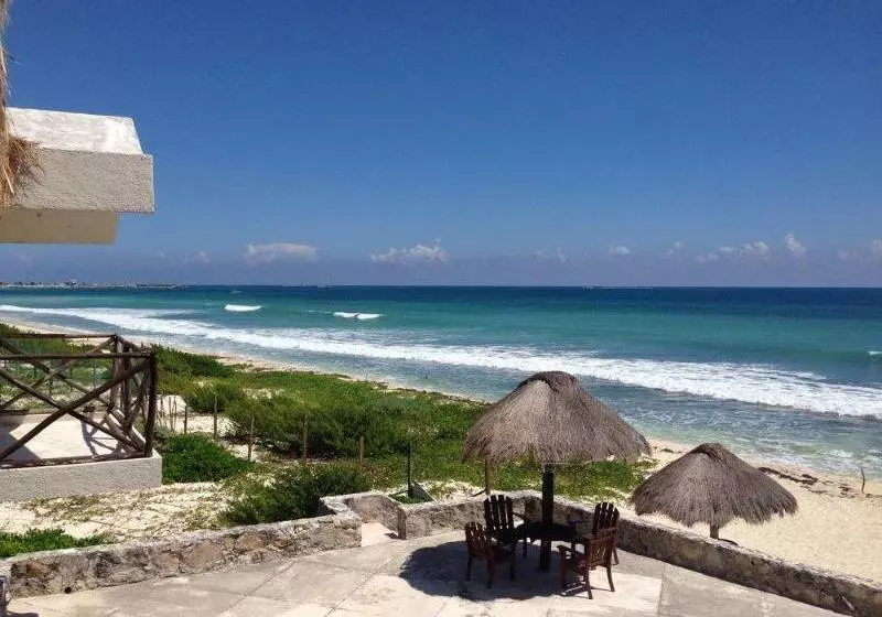 Fotos del hotel Casa De Los Angeles:  8