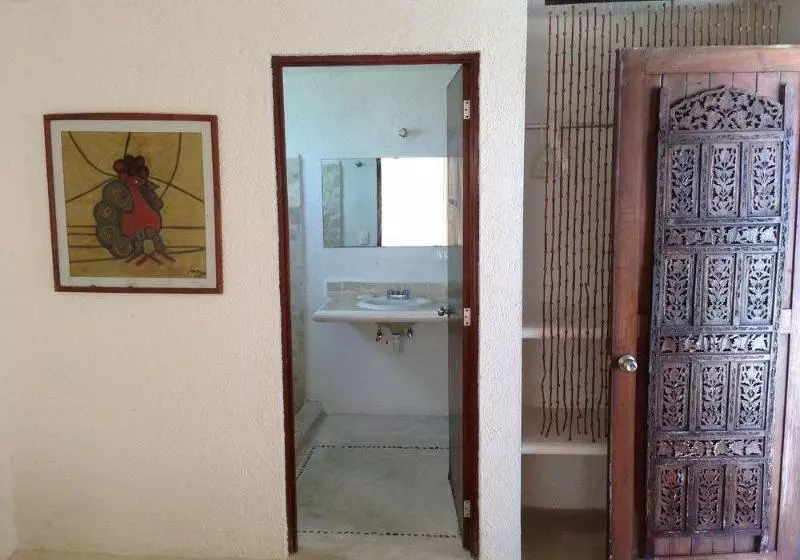 Fotos del hotel Casa De Los Angeles:  4