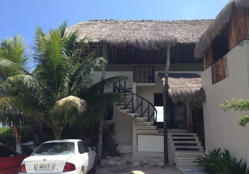 Fotos del hotel Casa De Los Angeles:  13