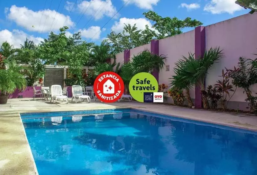 Fotos del hotel Capital O The Magic:  5