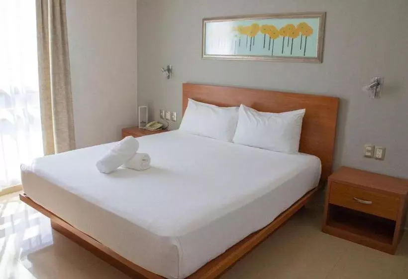 Fotos del hotel Capital O The Magic:  9