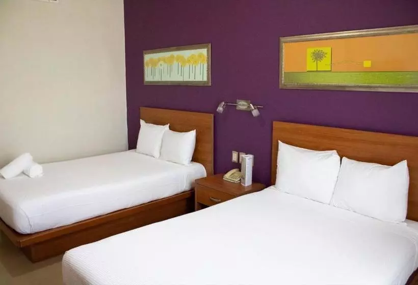 Fotos del hotel Capital O The Magic:  11