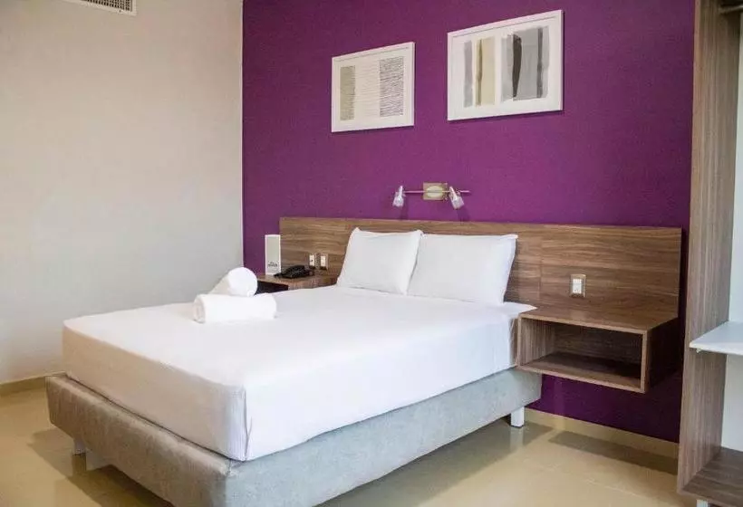 Fotos del hotel Capital O The Magic:  14