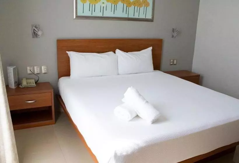 Fotos del hotel Capital O The Magic:  15