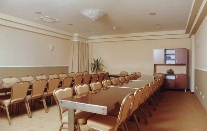 Fotos del hotel Porin Hotel:  9