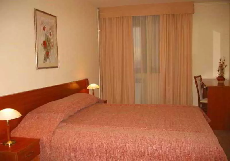 Fotos del hotel Porin Hotel:  8