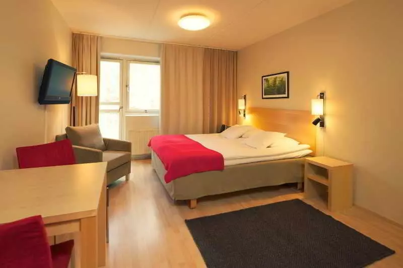 Fotos del hotel Forenom Apart Espoo Kehä I:  6