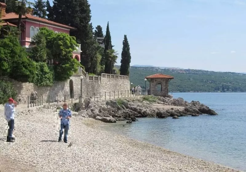 Fotos del hotel Apartmani Ivanka:  15