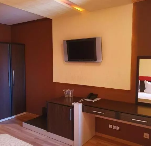 Fotos del hotel Gabi:  10