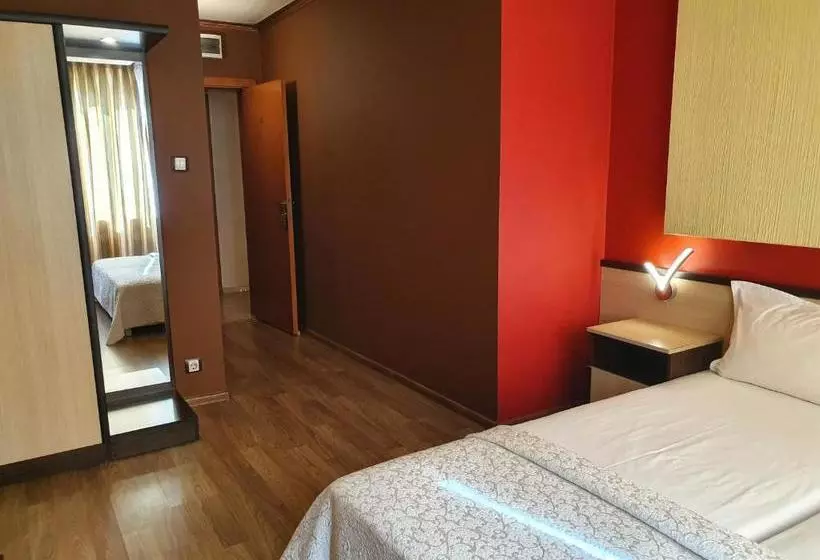 Fotos del hotel Gabi:  2