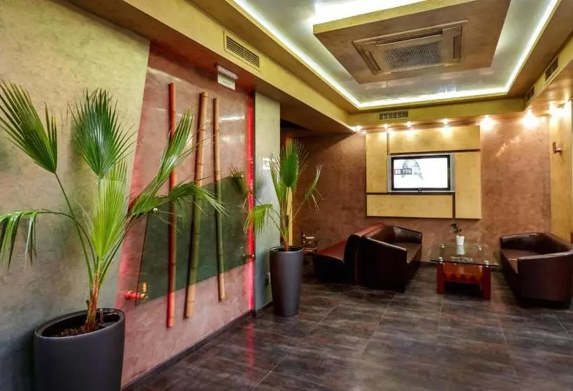 Fotos del hotel Gabi:  3