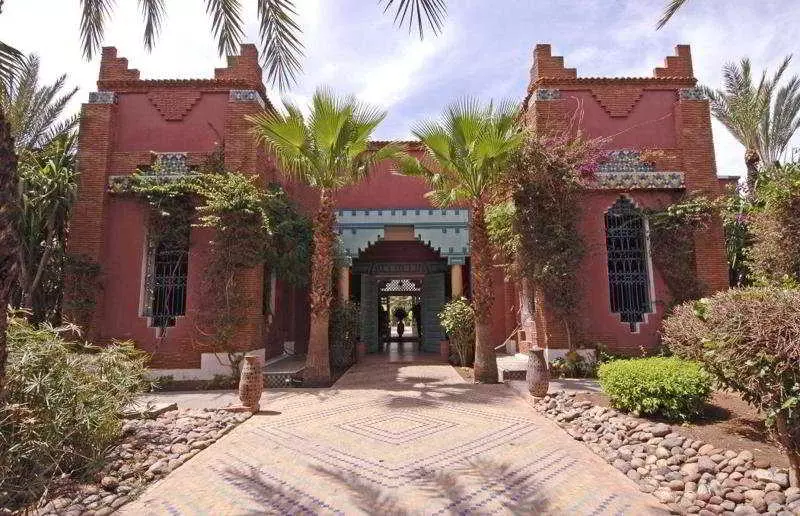 Fotos del hotel Kenzi Club Oasis:  7