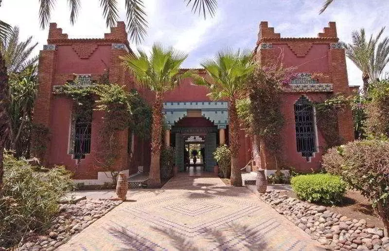 Fotos del hotel Kenzi Club Oasis:  12