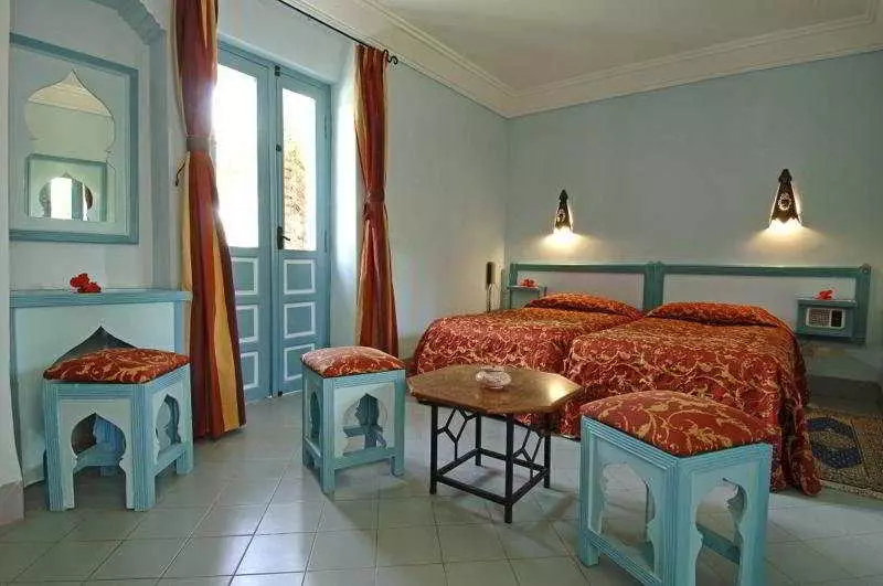 Fotos del hotel Kenzi Club Oasis:  8