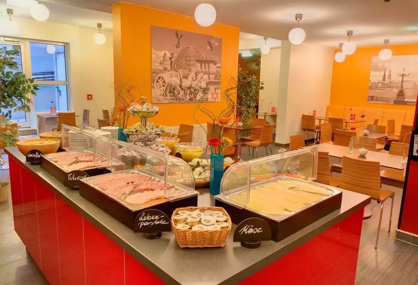 Fotos del hotel Meininger Hotel Vienna Central Station:  8