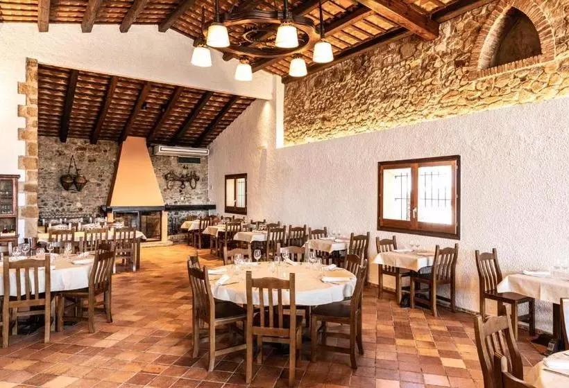 Restaurant Mas Ros
