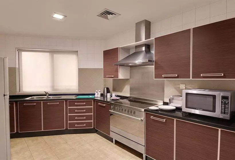 Fotos del hotel Lotus Grand Hotel Apartments:  8