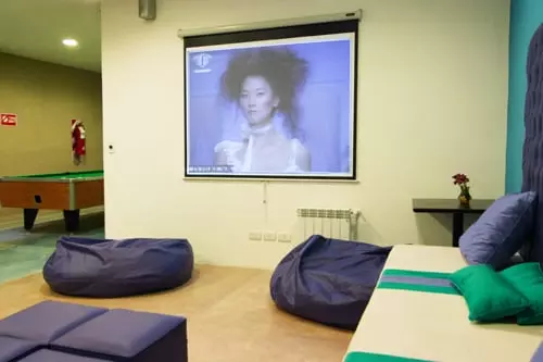 Fotos del hotel 2055 Petit   Low Cost:  2