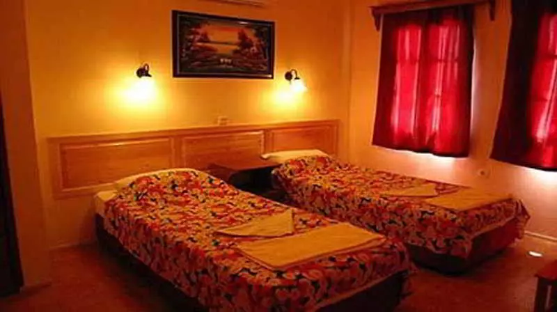 Gardenya Apart & Hotel Bodrum