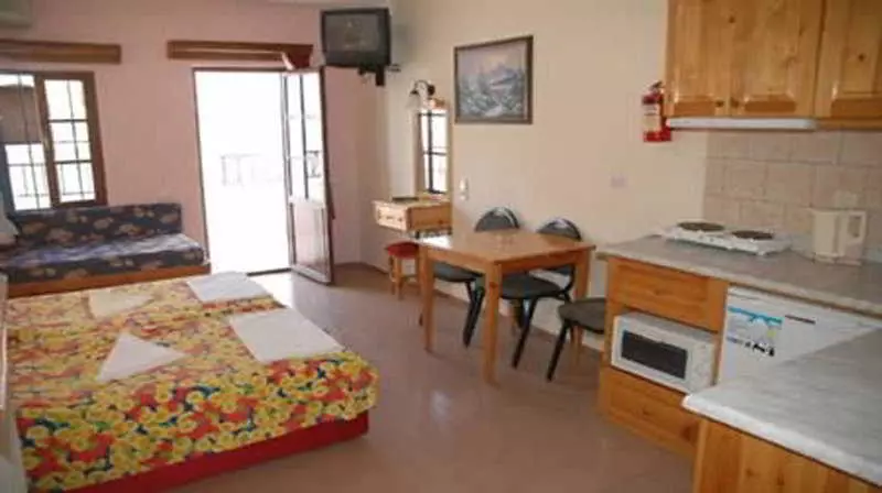 Fotos del hotel Gardenya Apart & Hotel Bodrum:  5