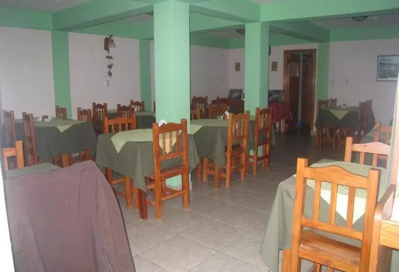 Fotos del hotel Hosteria Les Eclaireurs:  3