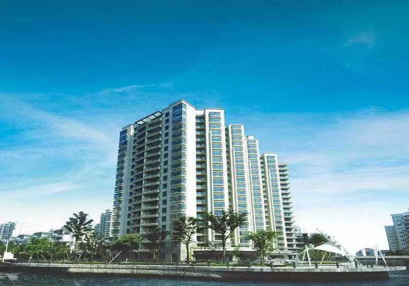 Fotos del hotel Residence On River S Edge:  3