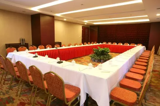 Fotos del hotel St. Rich:  15