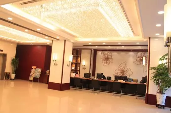 Fotos del hotel St. Rich:  14