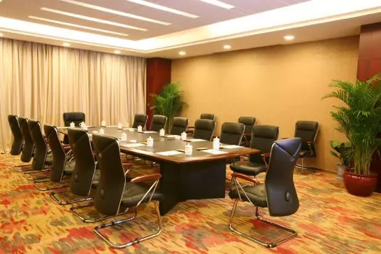 Fotos del hotel St. Rich:  11