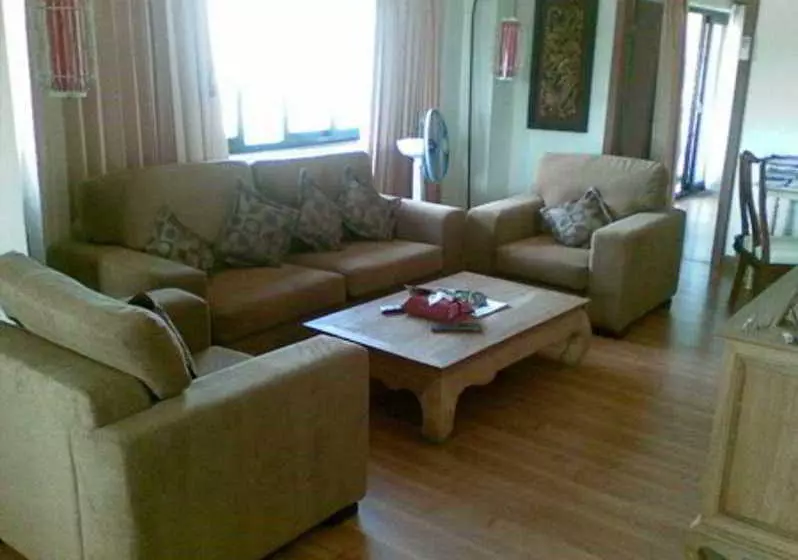 Fotos del hotel Nirvana Place:  4