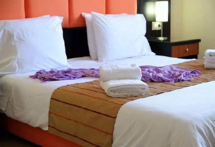 Fotos del hotel Chrispy Village:  2