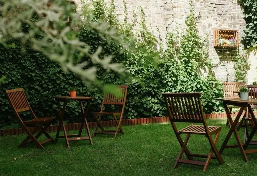 Fotos del hotel Atelier Aparthotel By Artery Hotels:  3