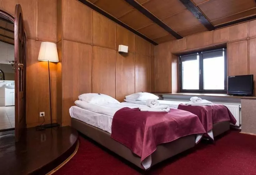 Atelier Aparthotel By Artery Hotels