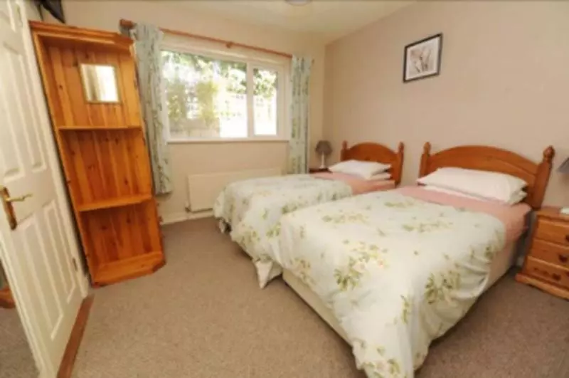 Fotos del hotel Countess House:  13