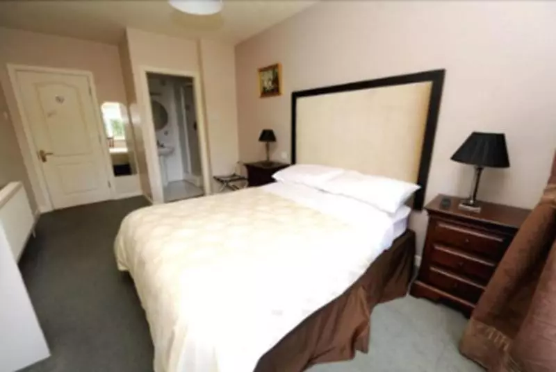 Fotos del hotel Countess House:  7