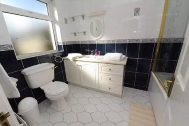 Fotos del hotel Countess House:  4