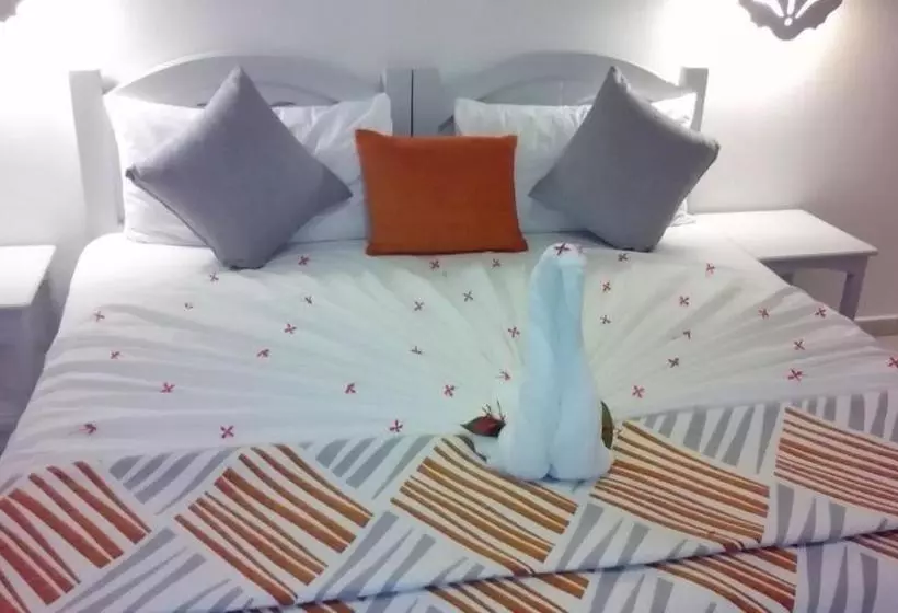 Fotos del hotel La Dolce Vita Residence:  6