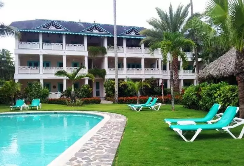 Fotos del hotel La Dolce Vita Residence:  9