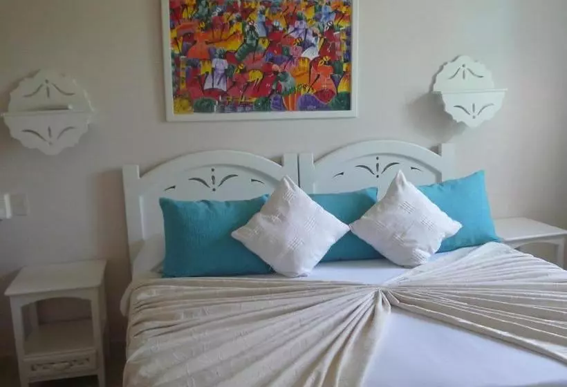 Fotos del hotel La Dolce Vita Residence:  15