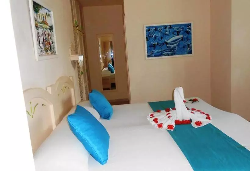 Fotos del hotel La Dolce Vita Residence:  10