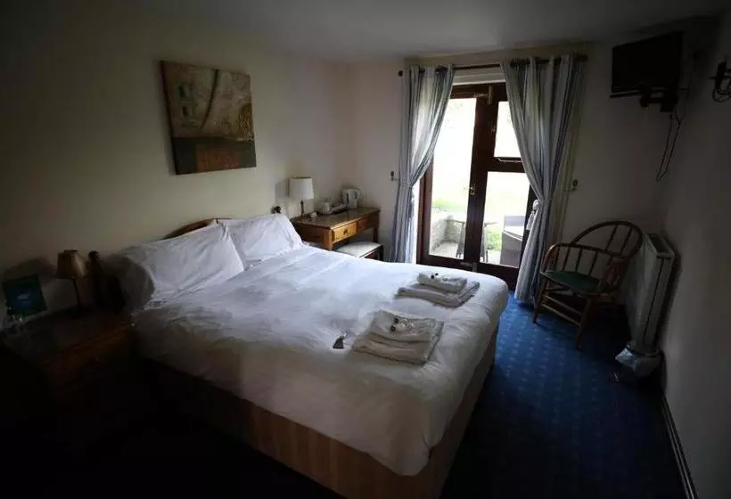 Fotos del hotel Ye Olde Bowling Green Inn By Oyo Rooms:  13