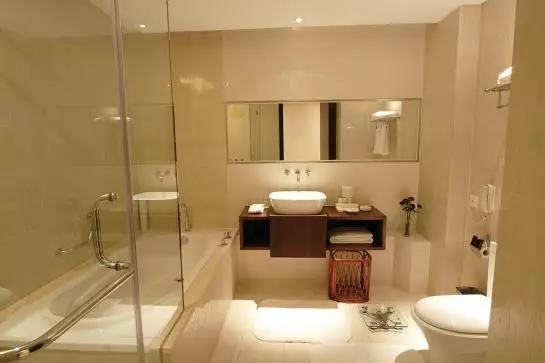 Fotos del hotel Le View Seasons Suites:  5