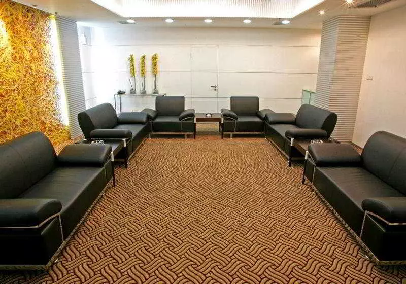 Fotos del hotel Li Jing:  2