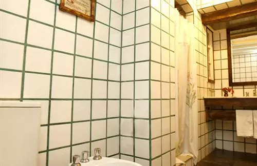 Fotos del hotel Mandragora:  5