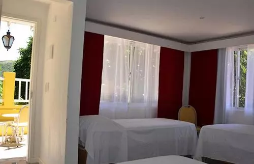 Fotos del hotel Mandragora:  15