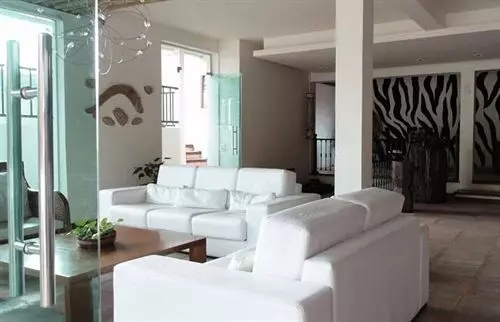 Fotos del hotel Mandragora:  8